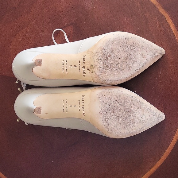 Kate Spade strappy pump - Picture 5 of 6